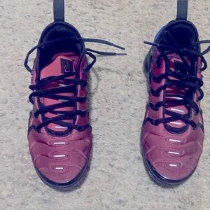 Air Vapormax Plus Women’s Size 6.5